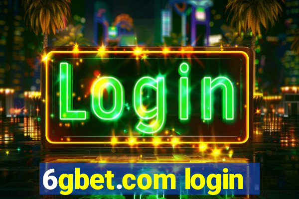 6gbet.com login